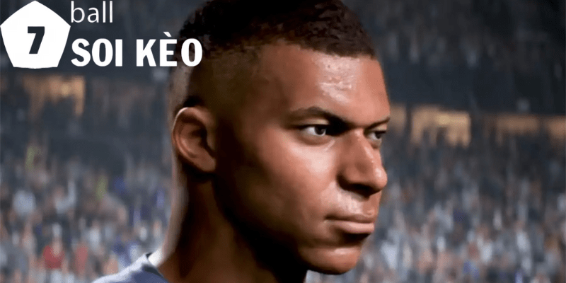 Tốc độ là điểm mạnh nhất của Mbappe